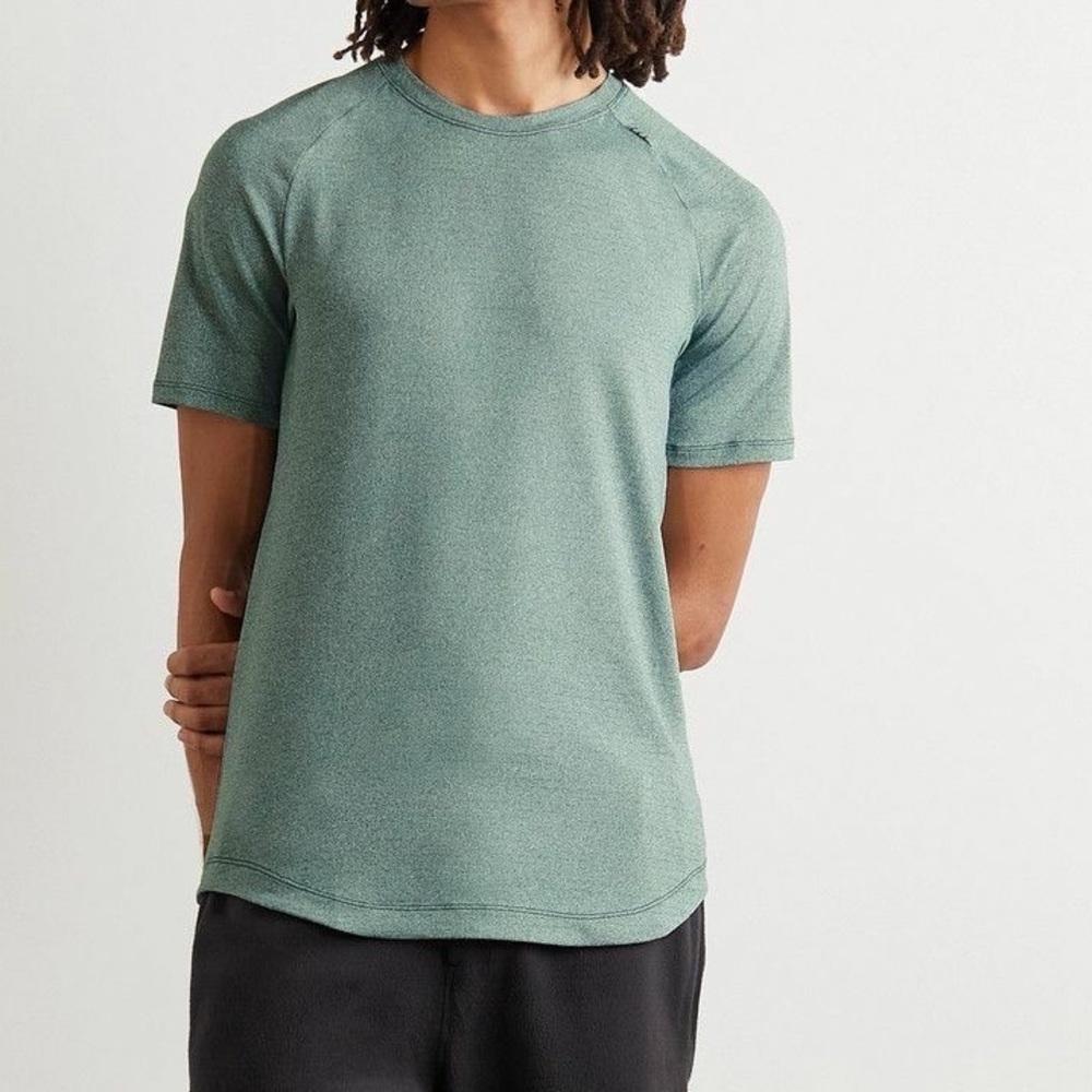 Lululemon Dry Sense T-shirt Men’s